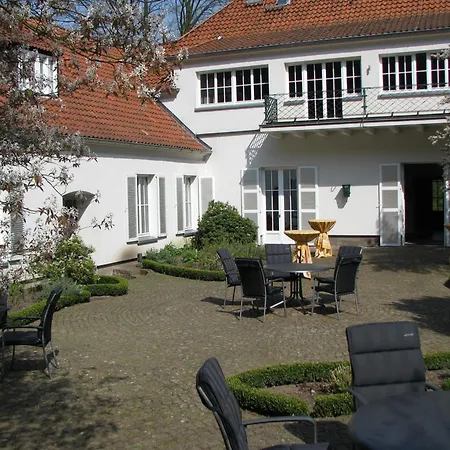 Gasthuis Gaestehaus Wolff