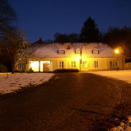 Gasthof Wolff Bomlitz