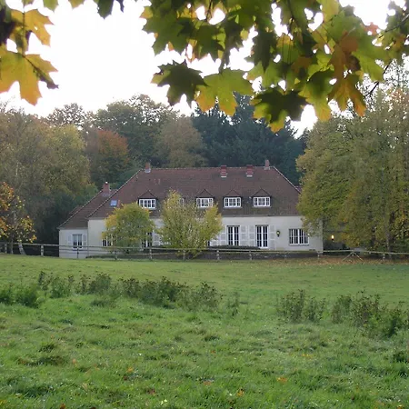 Gaestehaus Wolff Gasthuis