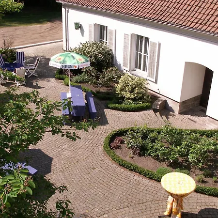 Gaestehaus Wolff 3* Bomlitz
