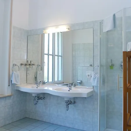 Gaestehaus Wolff 3*