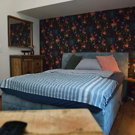 Gasthuis Gaestehaus Wolff Bomlitz