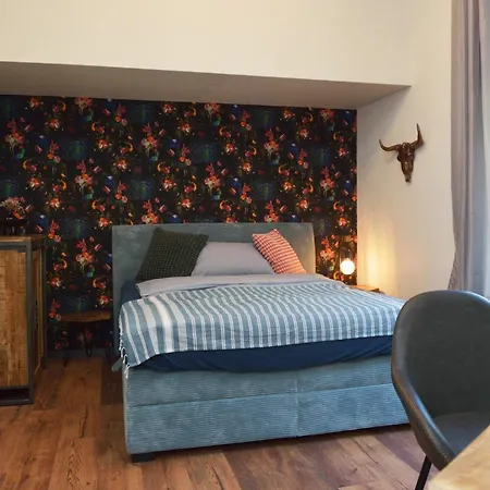 Gaestehaus Wolff 3*