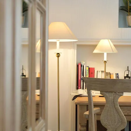 Gasthuis Gaestehaus Wolff 3*