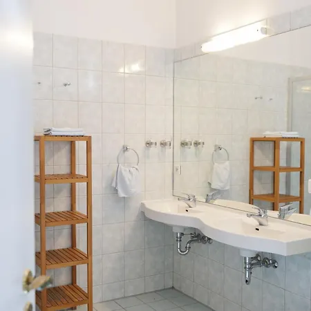 Gaestehaus Wolff 3* Bomlitz