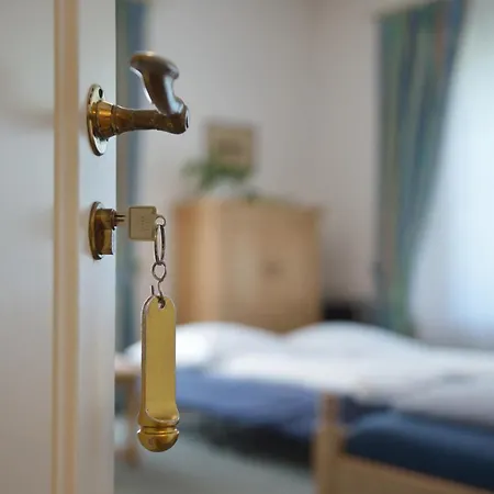 Gasthof Wolff Bomlitz