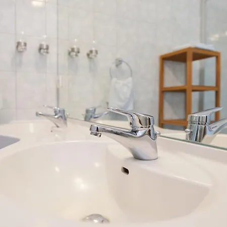 Gaestehaus Wolff 3* Bomlitz