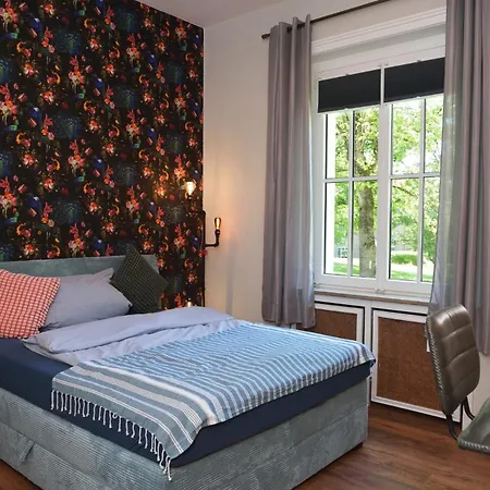Gaestehaus Wolff Gasthuis 3*