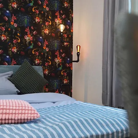 Gasthuis Gaestehaus Wolff 3*