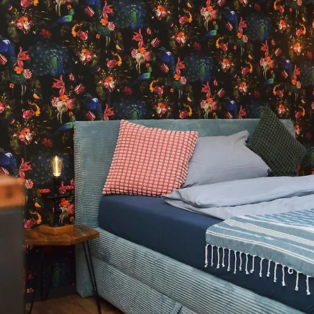 Gaestehaus Wolff 3*