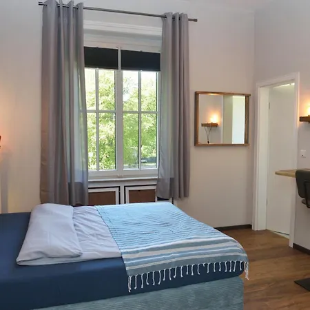 Gaestehaus Wolff Gasthuis 3*