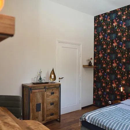Gasthuis Gaestehaus Wolff 3*