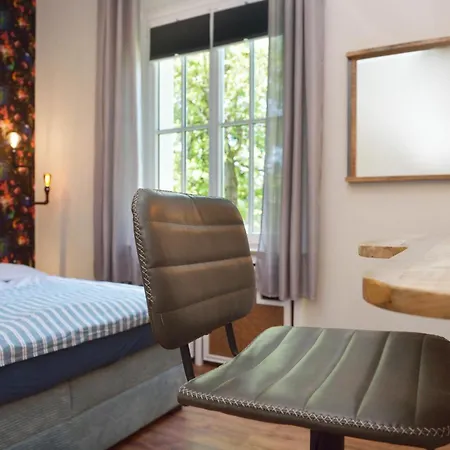 Gaestehaus Wolff 3* Bomlitz