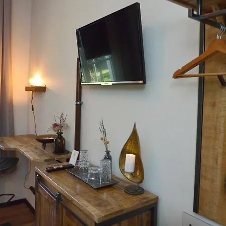 Gaestehaus Wolff Gasthuis 3*