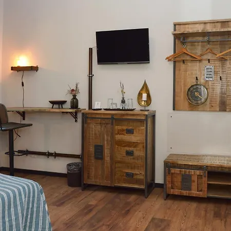 Wolff Gasthof Bomlitz