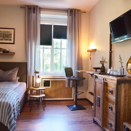 Gaestehaus Wolff 3* Bomlitz