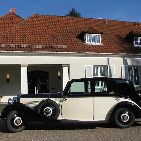 Gasthuis Gaestehaus Wolff