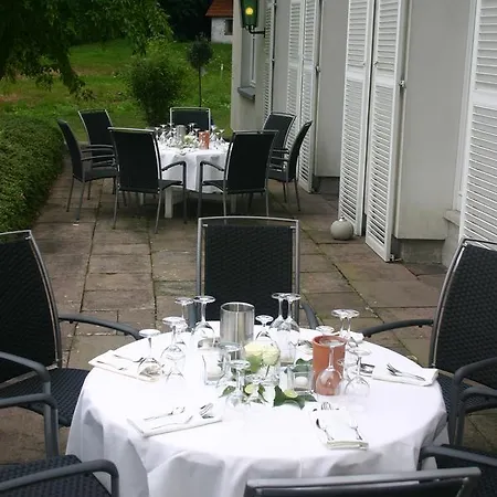 Gasthuis Gaestehaus Wolff 3*