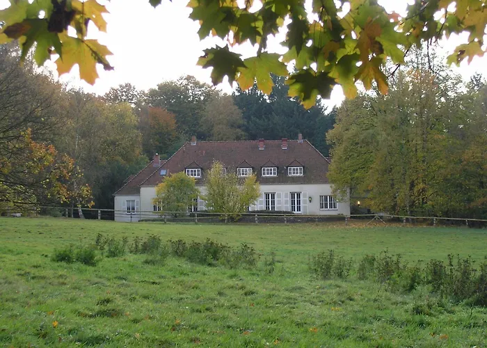 Gaestehaus Wolff Πανσιόν