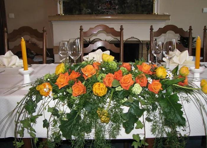 Gaestehaus Wolff 3* Bomlitz