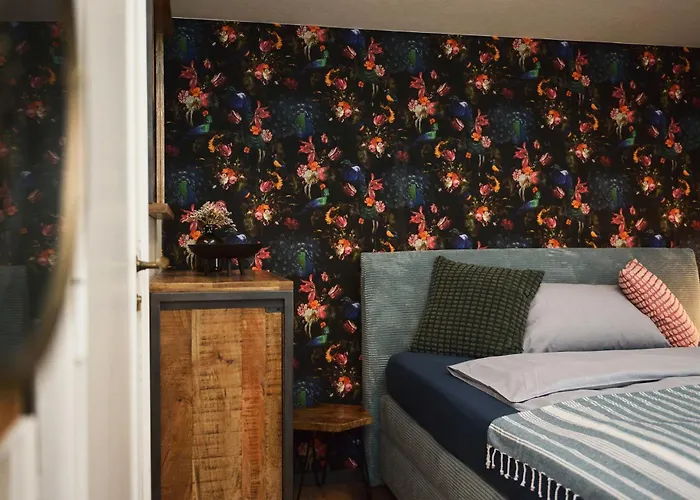 Πανσιόν Gaestehaus Wolff Bomlitz