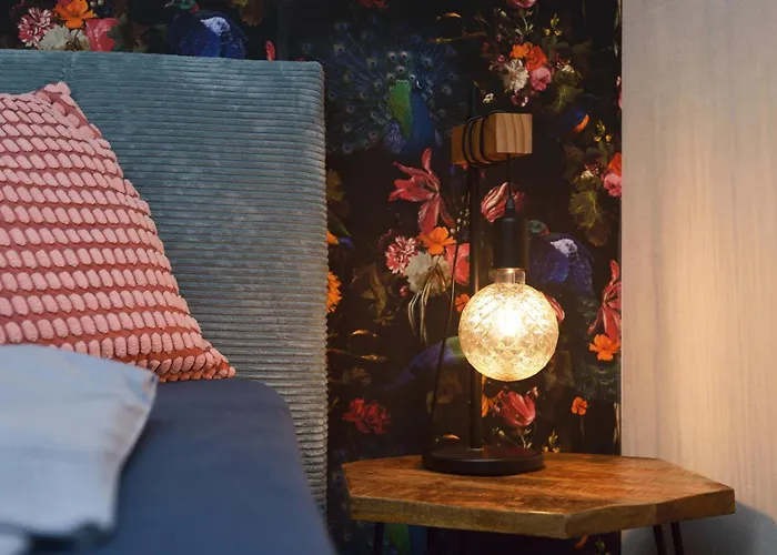 Gaestehaus Wolff Bomlitz