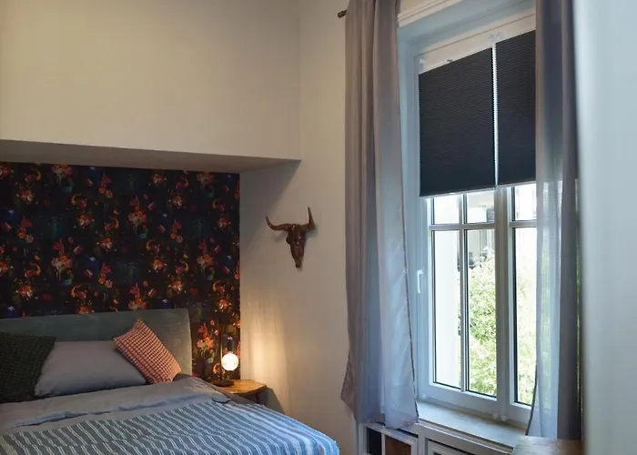 Gaestehaus Wolff Πανσιόν Bomlitz