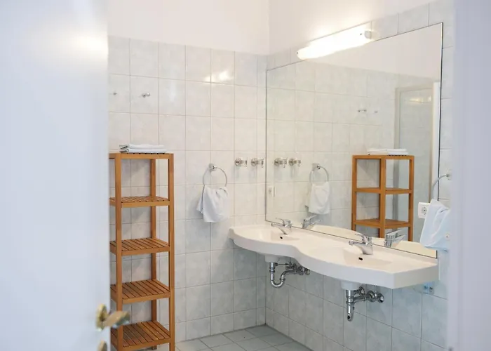 Gaestehaus Wolff 3* Bomlitz