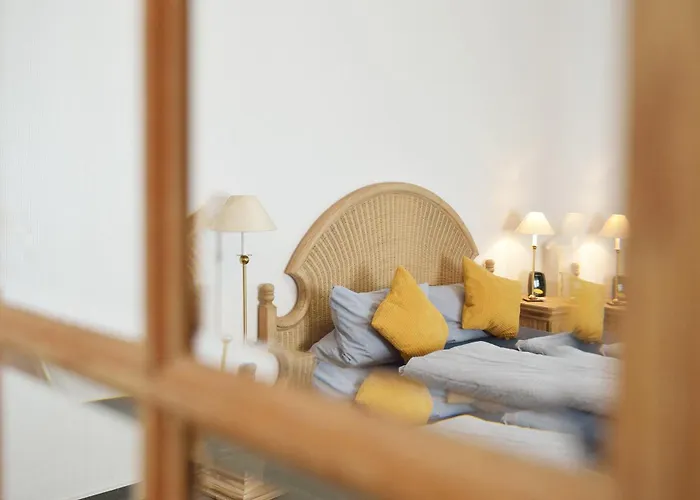 Gaestehaus Wolff Πανσιόν