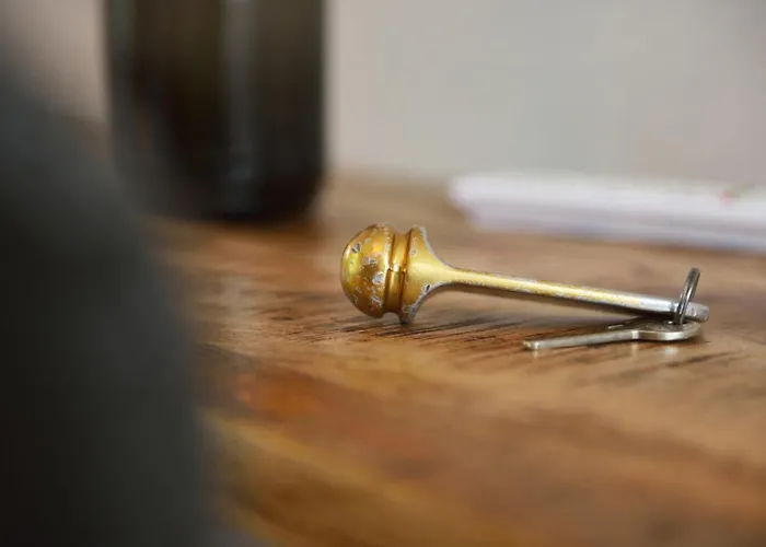 Gaestehaus Wolff Bomlitz