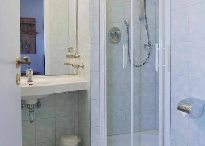 Πανσιόν Gaestehaus Wolff Bomlitz