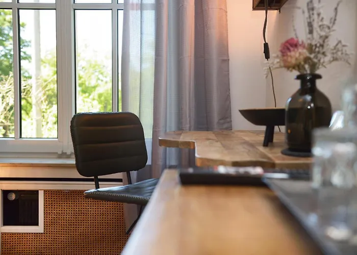 Πανσιόν Gaestehaus Wolff Bomlitz