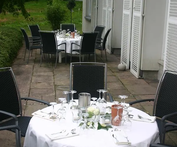 Πανσιόν Gaestehaus Wolff 3*